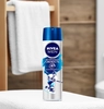 Дезодорант-антиперспирант спрей мужской NIVEA Men Экстремальная свежесть, 150мл - фото 2