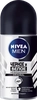 Дезодорант-антиперспирант роликовый мужской NIVEA Черное и Белое Невидимая защита для тела, 50мл - фото 0