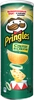 Чипсы картофельные PRINGLES Сыр и Лук, 165г - фото 0