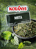 Мята KOTANYI измельченная, 9г - фото 0