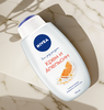 Гель-уход для душа NIVEA Крем апельсин увлажняющий, 750мл - фото 3