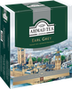 Чай черный AHMAD TEA Tea Earl Grey с бергамотом байховый, 100пак - фото 2