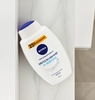 Гель-уход для душа NIVEA Увлажнение и забота, для всей семьи, увлажняющий, 750мл - фото undefined