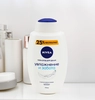 Гель-уход для душа NIVEA Увлажнение и забота, для всей семьи, увлажняющий, 750мл - фото undefined