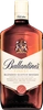 Виски BALLANTINE'S Файнест Шотландский купажированный, 40-43%, 1л - фото 0