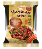 Лапша DOSHIRAK Чачжан Мен с оригинальным соусом, 200г - фото 0