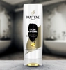 Бальзам-ополаскиватель для тонких, ослабленных волос PANTENE Густые и крепкие, 360мл - фото undefined