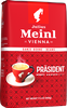 Кофе зерновой JULIUS MEINL Prasident натуральный жареный, 500г - фото 2