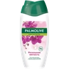 Гель-крем для душа PALMOLIVE Натурэль Роскошная мягкость Черная орхидея с увлажняющим молочком, 250мл - фото undefined