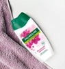 Гель-крем для душа PALMOLIVE Натурэль Роскошная мягкость Черная орхидея с увлажняющим молочком, 250мл - фото undefined