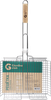 Решетка для мяса GIARDINO CLUB 65х33х6,5см, Арт. LTA-46/BBQ-R6GC - фото 0