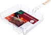Решетка для мяса GIARDINO CLUB 65х33х6,5см, Арт. LTA-46/BBQ-R6GC - фото undefined