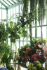 Арка садовая металлическая GIARDINO CLUB 140х37х240см, Арт. GGT1115/LS-HF22010 - фото 1