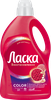 Гель для стирки цветных вещей ЛАСКА Эффект восстановления, 3л - фото undefined
