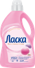 Гель для стирки ЛАСКА Шерсть и шелк, 3л - фото undefined