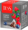 Чай черный TESS Forest Dream, 20пир - фото 1