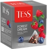 Чай черный TESS Forest Dream, 20пир - фото 2