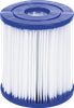 Картридж для фильтр-насоса BESTWAY Flowclear 8х9см, Арт. 58093 - фото undefined