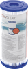Картридж для фильтр-насоса BESTWAY Flowclear 8х9см, Арт. 58093 - фото undefined