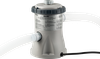 Фильтр-насос BESTWAY Flowclear 1249л/ч, Арт. 58381 - фото undefined