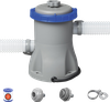 Фильтр-насос BESTWAY Flowclear 1249л/ч, Арт. 58381 - фото undefined