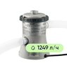 Фильтр-насос BESTWAY Flowclear 1249л/ч, Арт. 58381 - фото undefined