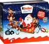 Набор кондитерских изделий KINDER Mix, 223г - фото 2