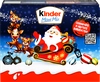 Набор кондитерских изделий KINDER Mix, 223г - фото 0