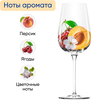 Вино CIELO Гарганега э Шардоне белое полусухое, 0.75л - фото 2