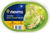 Мороженое ЛЕНТА Пломбир фисташковый, без змж, 400г - фото 3