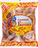 Баранки ВОЛЖСКИЙ ПЕКАРЬ Волжские сдобные, 350г - фото 0