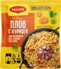 Смесь MAGGI На второе для плова с курицей, 24г - фото 0