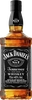 Виски JACK DANIEL'S Tennessee Whiskey зерновой, 40%, 0.7л - фото 0