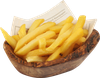 Картофель фри ЛЕНТА FRESH, весовой - фото 0