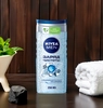 Гель для душа мужской NIVEA Men Заряд чистоты, 250мл - фото 1