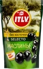 Маслины без косточки ITLV Selecto, 170г - фото 0