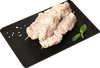 Шашлык из свиной шеи ЛЕНТА FRESH Премиум, в майонезе - фото 0