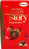 Конфеты АККОНД Love Story, 250г - фото 0