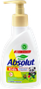 Жидкое мыло детское ABSOLUT Kids Череда, 250г - фото 0