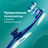 Зубная щетка COLGATE 360 Суперчистота всей полости рта, антибактериальная, средней жесткости, 1+1, 2шт - фото undefined