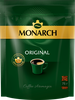 Кофе растворимый MONARCH Original натуральный сублимированный, 75г - фото 0