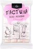 Пастила ЛЯНЕЖ Бело-розовая, 200г - фото 0
