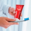 Зубная паста COLGATE Optic White Искрящаяся мята отбеливающая, 75мл - фото undefined