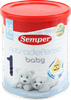 Смесь молочная SEMPER Nutradefense Baby 1, с 0 месяцев, 400г - фото 0