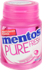 Жевательная резинка MENTOS со вкусом Тутти Фрутти, без сахара, 54г - фото 0