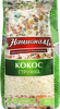 Кокосовая стружка НАЦИОНАЛЬ, 80г - фото 0