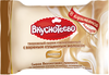 Сырок творожный глазированный ВКУСНОТЕЕВО Премиум с вареным сгущенным молоком 16%, без змж, 40г - фото 2