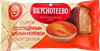 Сырок творожный глазированный ВКУСНОТЕЕВО Премиум с вареным сгущенным молоком 16%, без змж, 40г - фото 0