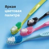 Зубная щетка COLGATE Массажер, средней жесткости - фото undefined