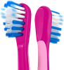 Зубная щетка детская COLGATE Mermaid StarSmile на батарейках, 
супермягкая, старше 6 лет - фото undefined